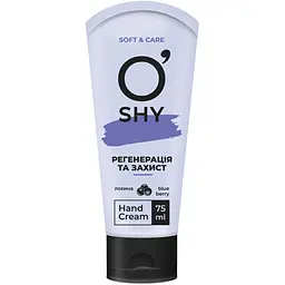 Набір O'Shy Soft & Care: крем для рук Регенерація та захист 75 мл + крем для ніг SOS відновлення 75 мл - мініатюра 2