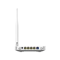 Точка доступу торговельної марки Netis моделі WF2409E з мережним адаптером - мініатюра 4