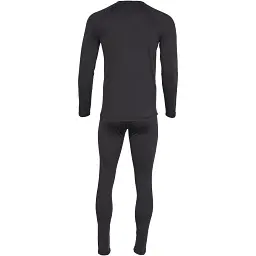 Термобілизна Camotrail Creek L Black - мініатюра 2