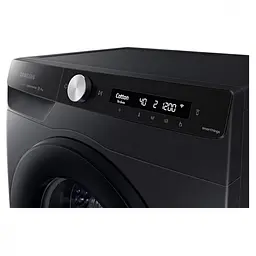 Пральна машина Samsung WW80AG6S28ABUA автоматична - мініатюра 6