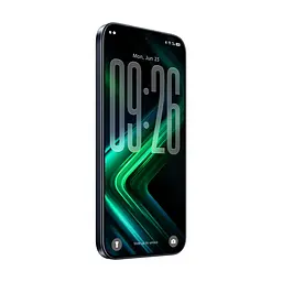 Смартфон Infinix GT 50 Pro X6891 12/256GB Black Abyss - мініатюра 4