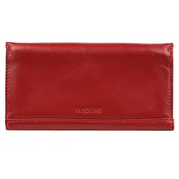 Жіночий шкіряний гаманець Pazolini 20х10.5х2 см acs0029357 - мініатюра 3