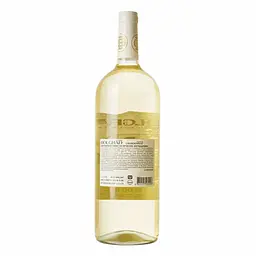 Вино Bolgrad Chardonnay біле сухе 1.5 л - мініатюра 3