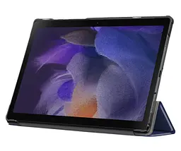 Чохол Primolux Slim для планшета Samsung Galaxy Tab A8 10.5" 2021 (SM-X200 / SM-X205) Dark Blue - мініатюра 3