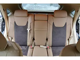 Авточохли модельні MW Brothers для Lexus RX c 2009 - мініатюра 5