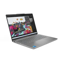 Ноутбук Lenovo IdeaPad Slim 5 14IRH10 (83HR00BNRA) - мініатюра 3