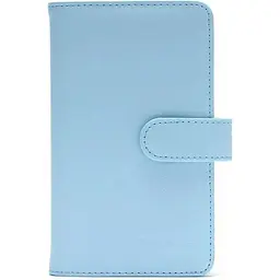 Фотоальбом Fujifilm Instax Mini Album Blue 108pc [113583] - мініатюра 1