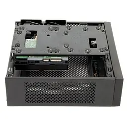 Корпус для ПК Chieftec COMPACT (IX-03B-OP) - мініатюра 8