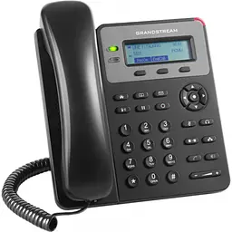 IP телефон Grandstream GXP1615 - мініатюра 2