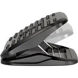 Регульована підставка для ніг OfficeProRefurbished716 - мініатюра 4