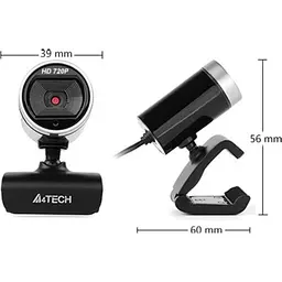 WEB камера A4Tech PK-910P - мініатюра 7