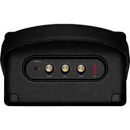 Портативна акустика bluetooth-колонка Marshall Kilburn II Black and brass 1005923 (Asian Version) - мініатюра 4