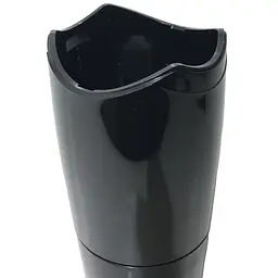 Насадка-пюре на блендер Braun Multiquick 5, Multiquick 7 Type 4191, 4192, 4193, 4199, HB301, MQ 50 (AX22110022) - мініатюра 5