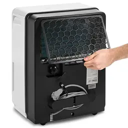 Осушувач повітря Trotec TTK 96 E - мініатюра 4