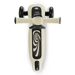 Самокат Kinderkraft Halley Stone White (KRHALL00WHT0000) (5902533922321) - мініатюра 6