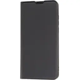 Чохол-книжка BeCover Exclusive New Style для Motorola Edge 50 Fusion Black (712655) - мініатюра 2