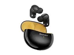 Навушники TWS Blackview AirBuds 30 Black (6931548317890) - мініатюра 2