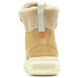 Черевики Merrell Marquette Thermo Lace WP Wmn tan 38 (036.1493) - мініатюра 4