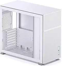 Корпус Jonsbo D41 MESH White (D41 MESH White) - мініатюра 2