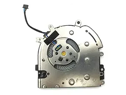 Вентилятор (кулер) для HP EliteBook 745, 840 850 845 G5 G6 ZBOOK 14U G5, 15U G6 CPU (L62739-001, L22306-001) Версія 2 Oiginal - мініатюра 3