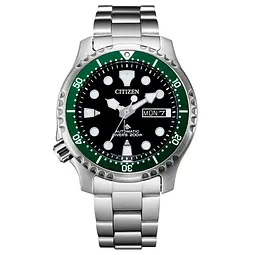 Годинник Citizen NY0084-89EE - мініатюра 1