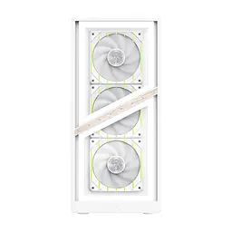 Корпус для ПК Gamemax AERIS 330 GW - мініатюра 7