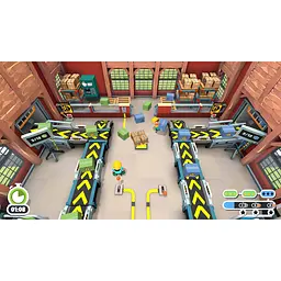 Ключ активації Microsoft Ready, Steady, Ship! для Xbox One/Series S/X - мініатюра 2