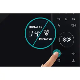Мікрохвильова піч Hisense H23MOBSD2H4 (HISENSE) - мініатюра 14