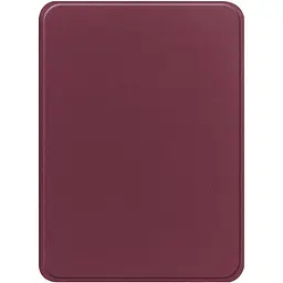 Чохол-книжка ArmorStandart для Amazon Kindle Paperwhite 12th Gen 2024 / Kindle Colorsoft Wine Red (ARM81964) [121848] - мініатюра 3