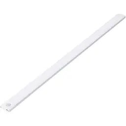 Світильник з датчиком руху Epik MZ-L1803 White 400mm [151675]