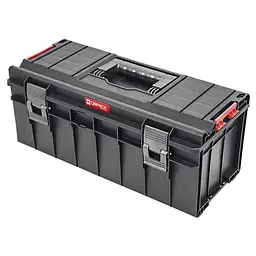 Ящик для інструментів Qbrick SYSTEM PRO 600 BASIC 545х270х230 мм