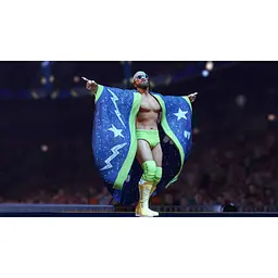 Ключ активації Microsoft WWE 2K22 для Xbox Series S/X - мініатюра 7