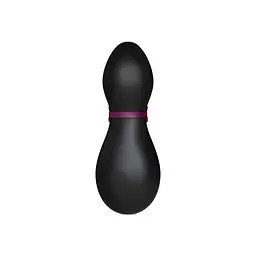 Вакуумний кліторальний стимулятор з вібрацією Satisfyer Pro Penguin Next Generation чорний - мініатюра 9