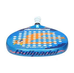 Ракетка для паделу Bullpadel INDIGA BOY 26 - мініатюра 4