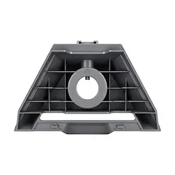 Кріплення на трубу для Starlink Mini (73-01026) - мініатюра 6