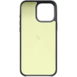 Чохол до мобільного телефона Apple Beats iPhone 16 Pro Max Case with MagSafe - MidnightBlack (MCFQ4LL/A) - мініатюра 3