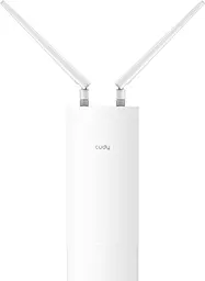 Точка доступу Cudy AP1300 Outdoor, AC1200 WiFi Gigabit Outdoor Access Point, 5GHz/2.4GHz, 1xGigabit - мініатюра 2