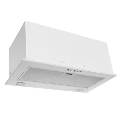 Витяжка повновбудована Perfelli BI 6812 W LED - мініатюра 2