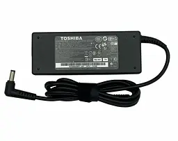 Блок живлення для ноутбука Toshiba 75W 19V 3.95A 5.5x2.5mm TA751505525z Аналог