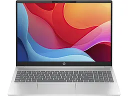 Ноутбук HP Pavilion 16-ag0008ua 16 WUXGA IPS AG, AMD R7-8840U, 16GB, F1024GB, UMA, DOS, сріблястий (B23A8EA)