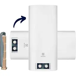 Бойлер Electrolux EWH 50 Fmx EEC [127509] - мініатюра 8