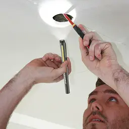 Набір ручних ліхтарів SCANGRIP WORK PEN 200 R/FLASH MICRO R - мініатюра 3