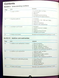 Macmillan Mathematics: 4A Pupil's Book - мініатюра 2