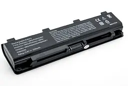 Акумулятор для ноутбуків Toshiba Dynabook T752 (PA5024U-1BRS) 10.8V 5200 mAh