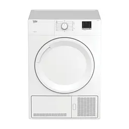 Сушильна машина Beko DB7111PA