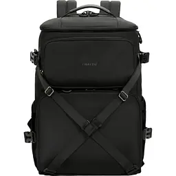 Рюкзак Tigernu T-B9235 15.6` Black [121211]