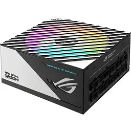 Блок живлення Asus ROG Loki SFX-L 1200W Titanium (90YE00N0-B0NA00) [141270]