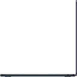 Ноутбук Apple MacBook Air 15` M3 24/512GB Midnight 2024 (MC9L4) [134281] - мініатюра 3