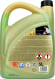 Антифриз готовий K2 Kuler Long Life -35°C Зелений G11 5 л (T205Z) (K20263) - мініатюра 4