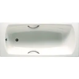 Ванна сталева Roca Seng 180x80 A220070001
